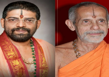 ಶಿರೂರು ಸ್ವಾಮೀಜಿಯ ಮೇಲೆ ಪೇಜಾವರ ಮಾಡಿದ ಆರೋಪಗಳು ನಿಜವಾಗುತ್ತ…?