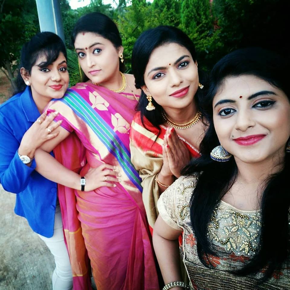 3magalu janaki