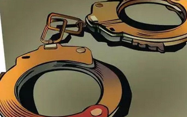 arrest
