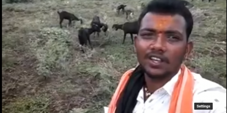 hanumanthappa