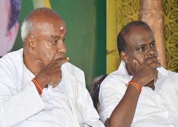 ಹುಡುಗಿ ಒಪ್ಪಿಗೆಯಾದ್ರೆ ಮದುವೆ ಮಾಡಿಸೋಣ – ಇದು ನಿಖಿಲ್ ತಾತನ ಮಾತು