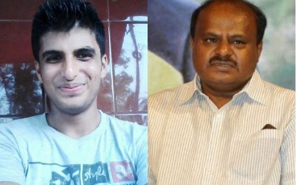 kumaraswamy troll managluru