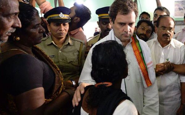 rahul kerala