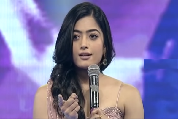 rashmika