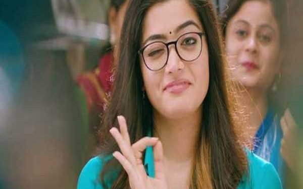 rashmika mandanna