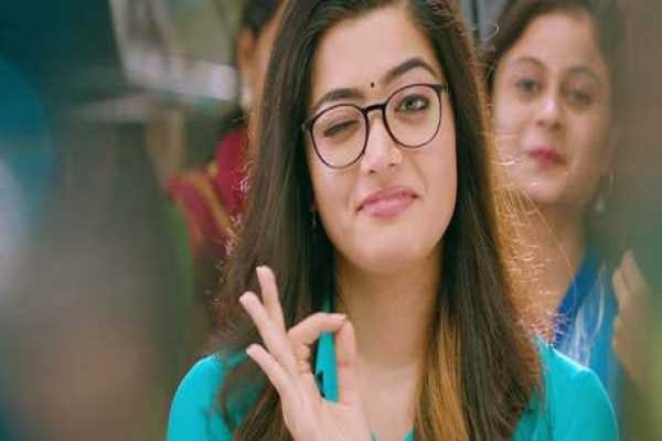 rashmika mandanna