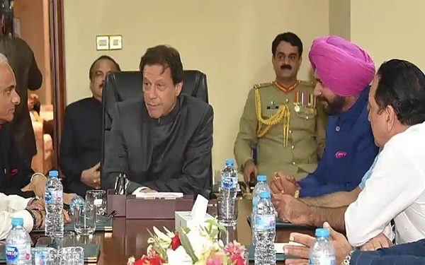 sidhu pak