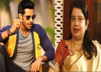 ಮಗನಿಗೆ ಆ ಸಂಬಂಧ ಬೇಡ – ವಿಜಯವಾಡ ಸಂಬಂಧ ಕುರಿತಂತೆ ಅನಿತಾ ಮಾತು