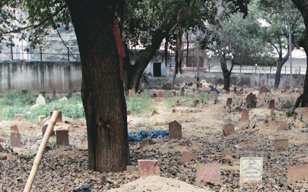 cremation