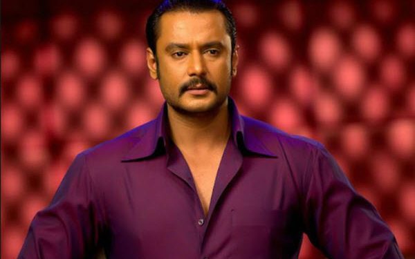 darshan