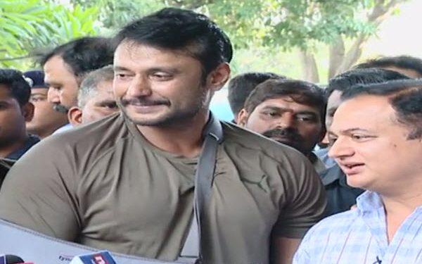 darshan tugudeepa