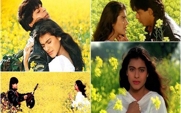 ddlj torrent