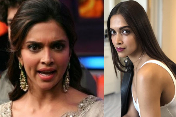 deepika