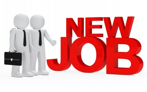 job