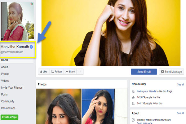 Manvitha