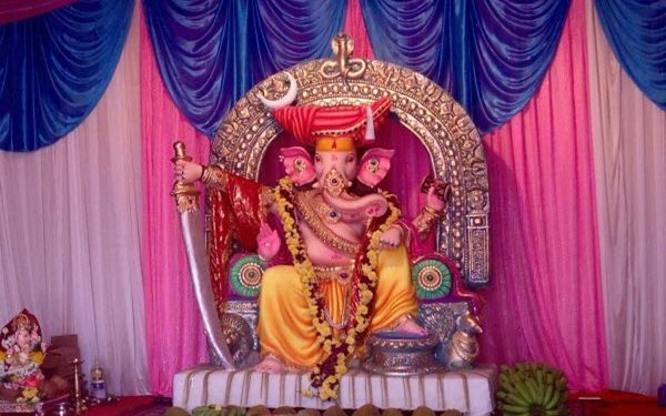 pop ganesh