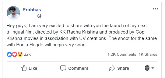 Prabhas-FB
