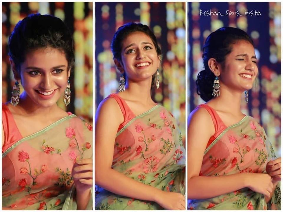 Priya Varrier1