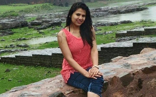 supriya jain