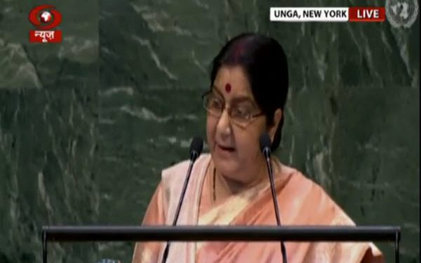 sushma