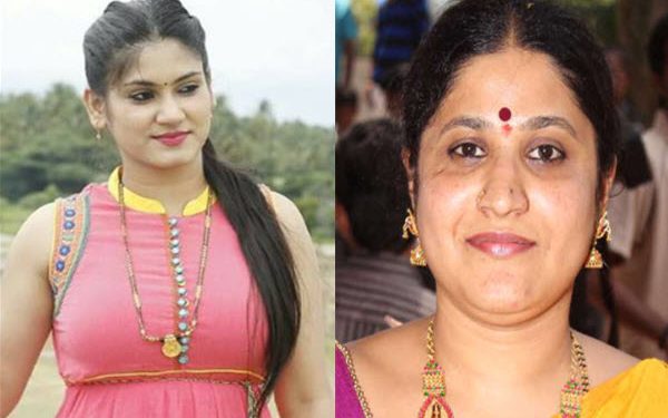 viji wife
