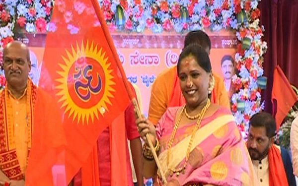 yashaswini gowda
