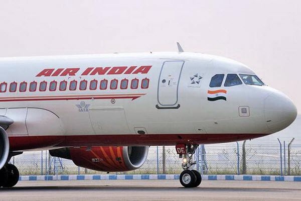air india