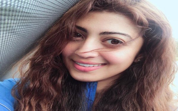 praneetha