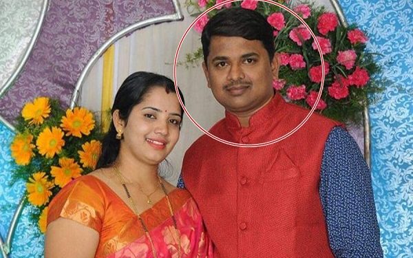 dowry harassment