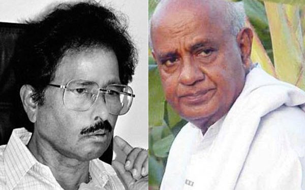 bangarappa devegowda