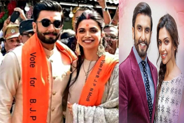 deepika ranveer bjp