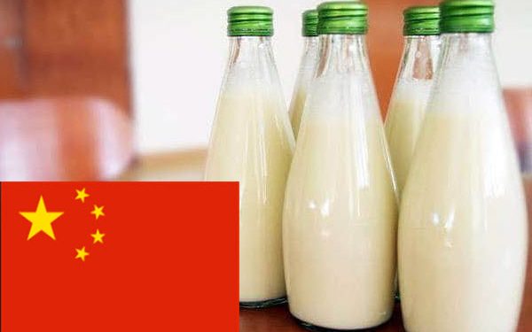 india extends ban on import of chinese milk products chocolates