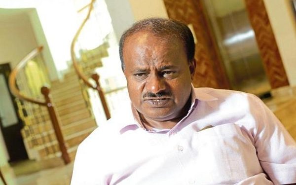 Kumaraswamy corona former-chief-minister-hd-kumaraswamy-tested-covid-positive-after meet draupadi-murmu