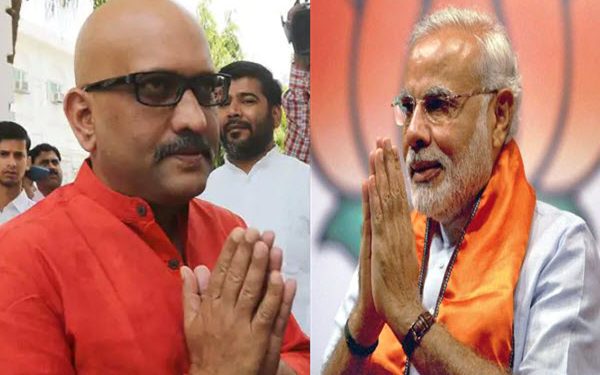modi ajay rai