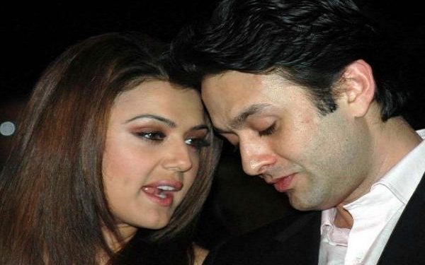 ness wadia preity zinta