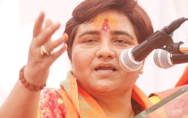 sadhvi pragya singh thakur