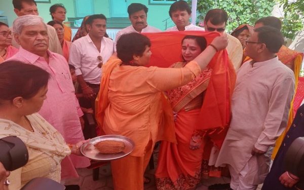 sadhvi pragya thakur
