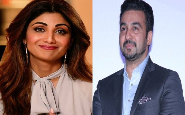 shilpa shetty raj kundra