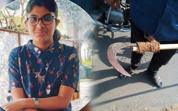 student vvani