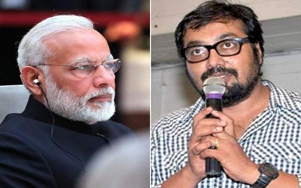 anurag kashyap pm narendra modi