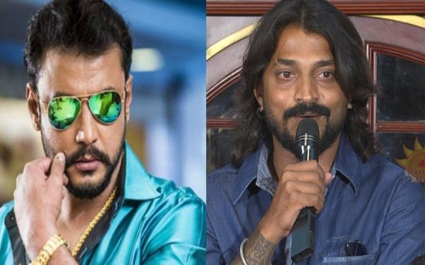darshan robert