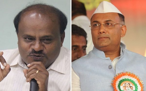 dinesh hdk
