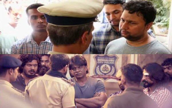 duniya viji film