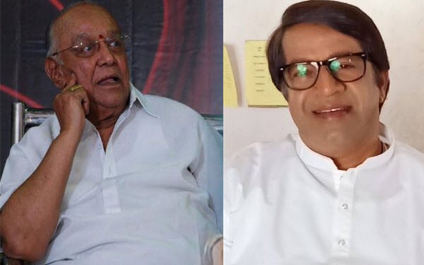 shankar heranayya