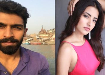 ‘ರನ್ ಆಂಟೋನಿ’ ನಟಿಯೊಂದಿಗೆ ವಿನಯ್ ಗೆ ಪ್ರೇಮಾಂಕುರ…?