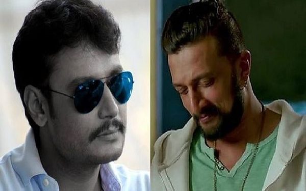 darshan sudeep