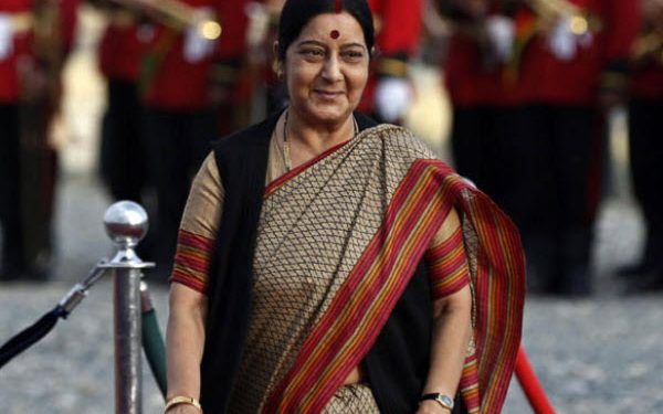 sushma