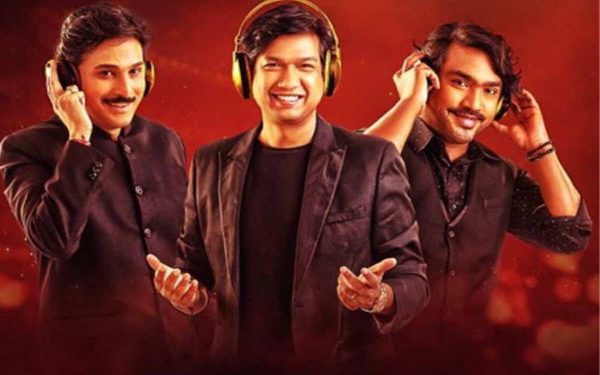 vijaya prakash