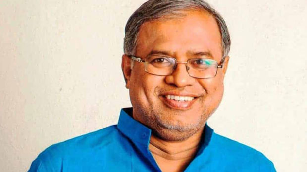 suresh kuma