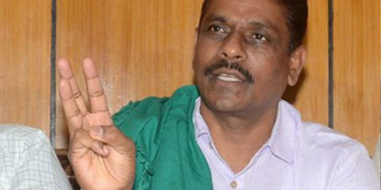kodihalli ts